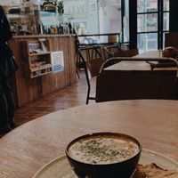   at The Wildcat in Fort William