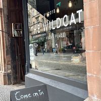   at The Wildcat in Fort William