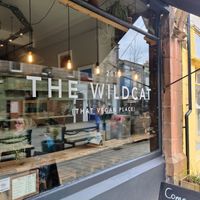  at The Wildcat in Fort William