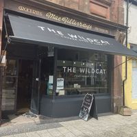   at The Wildcat in Fort William