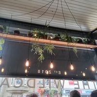  at The Wildcat in Fort William