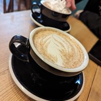  at The Wildcat in Fort William