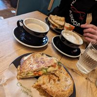  at The Wildcat in Fort William