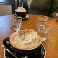   at The Wildcat in Fort William