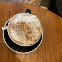   at The Wildcat in Fort William