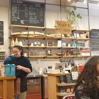  at The Wildcat in Fort William