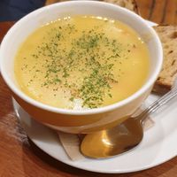  at The Wildcat in Fort William