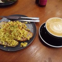  at The Wildcat in Fort William