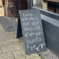   at The Wildcat in Fort William