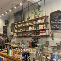   at The Wildcat in Fort William