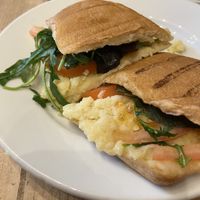   at The Wildcat in Fort William