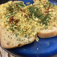   at The Wildcat in Fort William