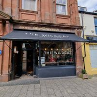  at The Wildcat in Fort William