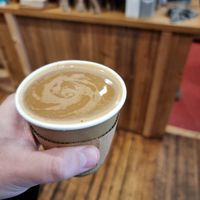  at The Wildcat in Fort William