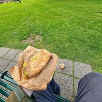  at The Wildcat in Fort William