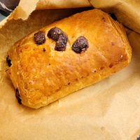  at The Wildcat in Fort William