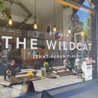  at The Wildcat in Fort William