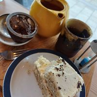  at The Wildcat in Fort William