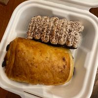   at The Wildcat in Fort William