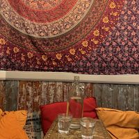 The Den  at The Wildcat in Fort William