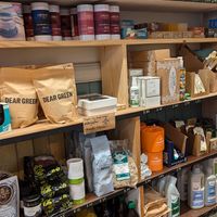  at The Wildcat in Fort William