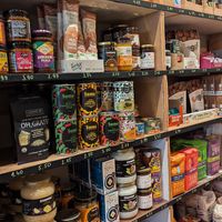  at The Wildcat in Fort William