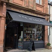  at The Wildcat in Fort William