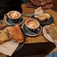  at The Wildcat in Fort William