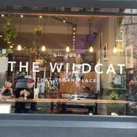  at The Wildcat in Fort William