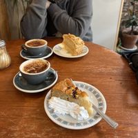   at The Wildcat in Fort William