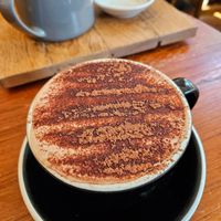  at The Wildcat in Fort William