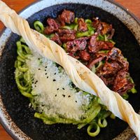  at The Wildcat in Fort William