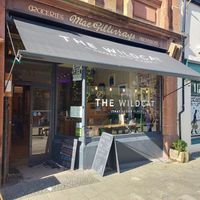  at The Wildcat in Fort William