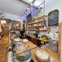  at The Wildcat in Fort William