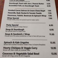  at The Wildcat in Fort William