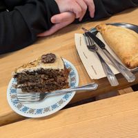  at The Wildcat in Fort William