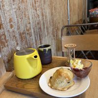   at The Wildcat in Fort William