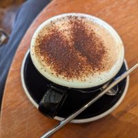  at The Wildcat in Fort William