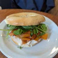  at The Wildcat in Fort William