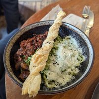  at The Wildcat in Fort William