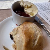   at The Wildcat in Fort William