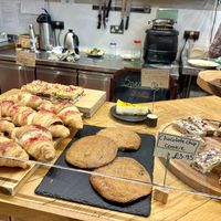   at The Wildcat in Fort William