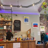   at The Wildcat in Fort William