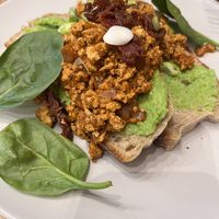   at The Wildcat in Fort William