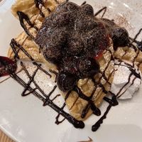   at The Wildcat in Fort William