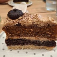 Millionaire’s Cake - June 2025 at The Wildcat in Fort William