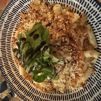 Mac&Cheese  at The Wildcat in Fort William