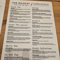  at The Wildcat in Fort William