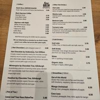  at The Wildcat in Fort William