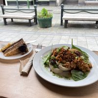   at The Wildcat in Fort William